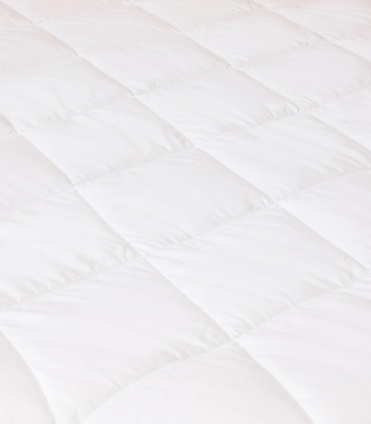 Couette tempérée