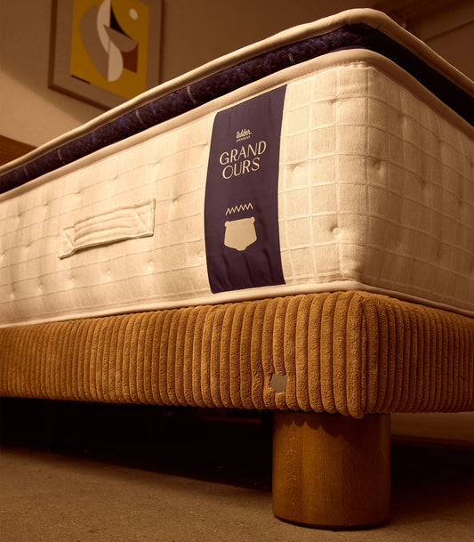 Matelas Grand Ours-2