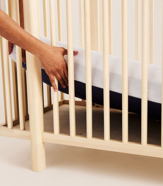 Matelas bébé Tedi-2