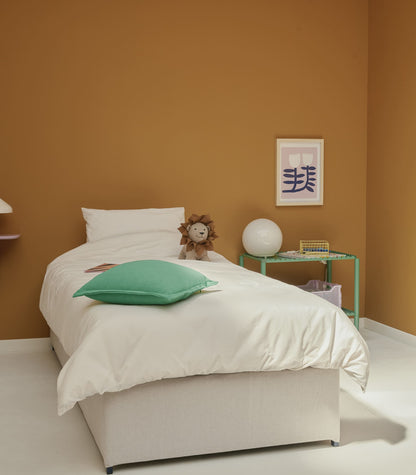 Lit coffre enfant Lit coffre enfant - Beige