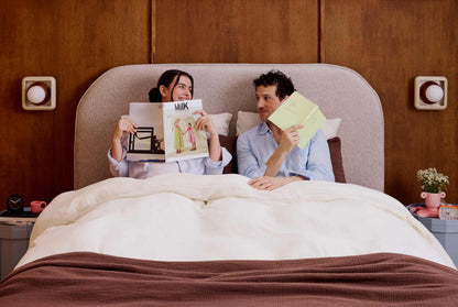 Matelas Hybride Premium Premium