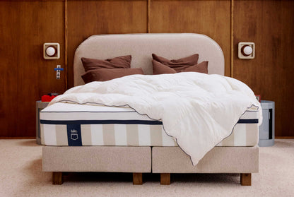 Matelas Hybride Premium Premium