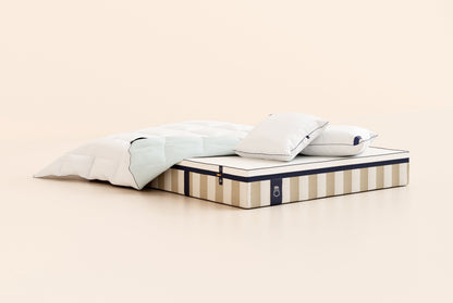 Pack Essentiel Matelas Hybride Air+-Hybride Air+