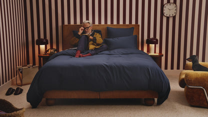 Matelas Hybride Infinite® Infinite