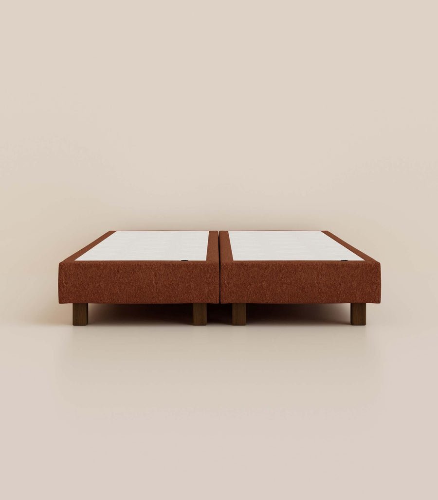 Sommier boxspring
